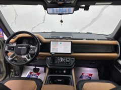 Land Rover 110 3.0T P400 X-DYNAMIC HSE - ფოტო 10