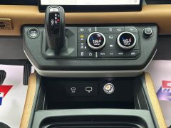 Land Rover 110 3.0T P400 X-DYNAMIC HSE - ფოტო 13
