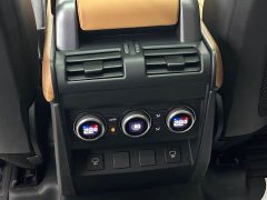 Land Rover 110 3.0T P400 X-DYNAMIC HSE - ფოტო 14