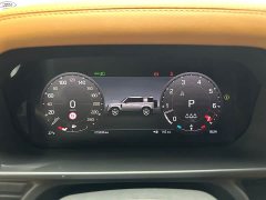 Land Rover 110 3.0T P400 X-DYNAMIC HSE - ფოტო 17