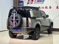 Land Rover 110 3.0T P400 X-DYNAMIC HSE - ფოტო 5