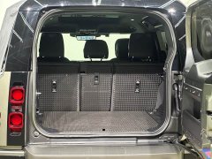 Land Rover 110 3.0T P400 X-DYNAMIC HSE - ფოტო 7