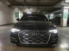 Audi A6L 55 TFSI quattro Deluxe Version - ფოტო 2