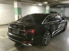 Audi A6L 55 TFSI quattro Deluxe Version - ფოტო 3