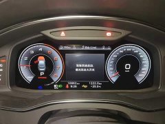 Audi A6L 55 TFSI quattro Deluxe Version - ფოტო 4