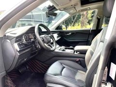 Audi Q8 55 TFSI Luxury Version - ფოტო 4