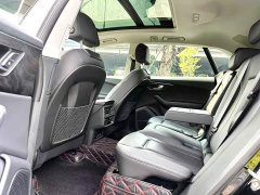 Audi Q8 55 TFSI Luxury Version - ფოტო 5