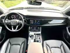 Audi Q8 55 TFSI Luxury Version - ფოტო 6