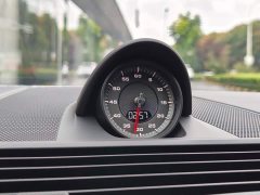 Porsche Panamera 2.9T - ფოტო 10