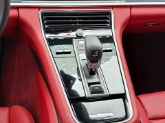 Porsche Panamera 2.9T - ფოტო 11