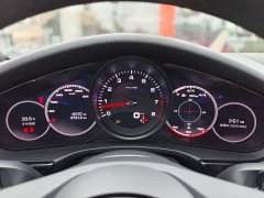 Porsche Panamera 2.9T - ფოტო 13