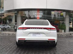 Porsche Panamera 2.9T - ფოტო 17