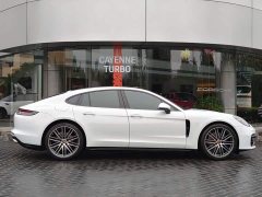 Porsche Panamera 2.9T - ფოტო 18