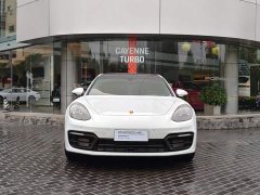 Porsche Panamera 2.9T - ფოტო 2