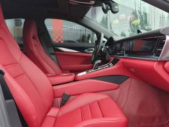 Porsche Panamera 2.9T - ფოტო 20