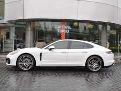 Porsche Panamera 2.9T - ფოტო 3