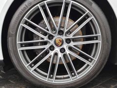 Porsche Panamera 2.9T - ფოტო 4