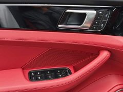 Porsche Panamera 2.9T - ფოტო 5