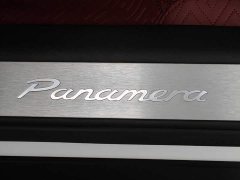 Porsche Panamera 2.9T - ფოტო 6