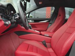 Porsche Panamera 2.9T - ფოტო 7