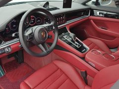 Porsche Panamera 2.9T - ფოტო 8