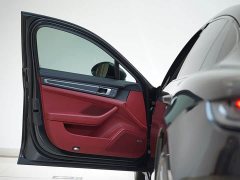 Porsche Panamera 2.9T Edition - ფოტო 10