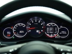 Porsche Panamera 2.9T Edition - ფოტო 11