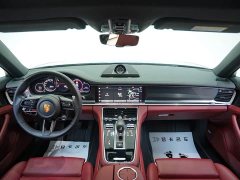 Porsche Panamera 2.9T Edition - ფოტო 12