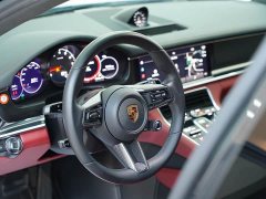 Porsche Panamera 2.9T Edition - ფოტო 13