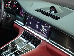Porsche Panamera 2.9T Edition - ფოტო 14