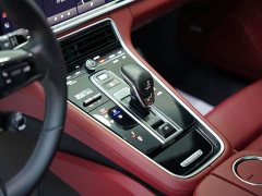 Porsche Panamera 2.9T Edition - ფოტო 16