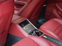 Porsche Panamera 2.9T Edition - ფოტო 18