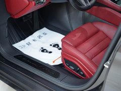 Porsche Panamera 2.9T Edition - ფოტო 19