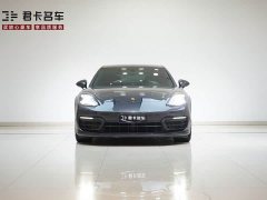 Porsche Panamera 2.9T Edition - ფოტო 2