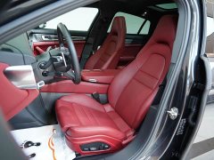 Porsche Panamera 2.9T Edition - ფოტო 20