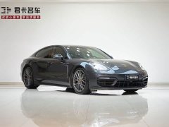 Porsche Panamera 2.9T Edition - ფოტო 3