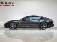 Porsche Panamera 2.9T Edition - ფოტო 4