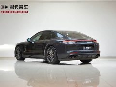 Porsche Panamera 2.9T Edition - ფოტო 5