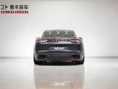 Porsche Panamera 2.9T Edition - ფოტო 6
