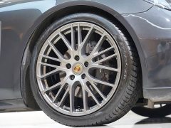Porsche Panamera 2.9T Edition - ფოტო 9