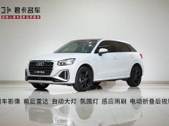 Audi Q2L 35 TFSI Version - ფოტო 1