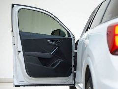 Audi Q2L 35 TFSI Version - ფოტო 10