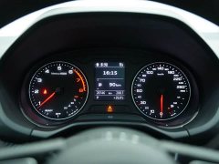 Audi Q2L 35 TFSI Version - ფოტო 11