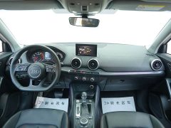 Audi Q2L 35 TFSI Version - ფოტო 12