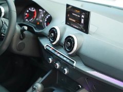 Audi Q2L 35 TFSI Version - ფოტო 14