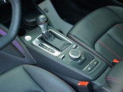 Audi Q2L 35 TFSI Version - ფოტო 15