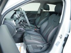 Audi Q2L 35 TFSI Version - ფოტო 16