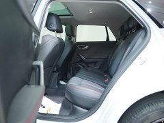 Audi Q2L 35 TFSI Version - ფოტო 17