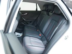Audi Q2L 35 TFSI Version - ფოტო 18