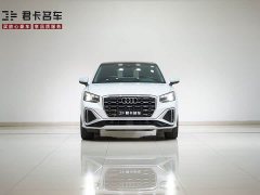 Audi Q2L 35 TFSI Version - ფოტო 2